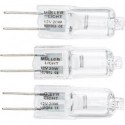 Halogène 3x 20W G4 (Par 12)