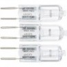 Halogène 3x 35W GY6.35 (Par 12)
