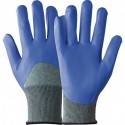 Gants de protection DumoCut 656, Taille 7 (Par 10)