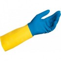 Gants de protection Duo-Mix 405, Taille 8 (Par 10)