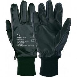 Gants de protection Icegrip 691, Taille 11 (Par 10)