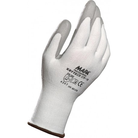 Gants de protection Krytech 579, Taille 10