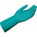 Gants de protection Optimo 454, Taille 6, (Par 10)