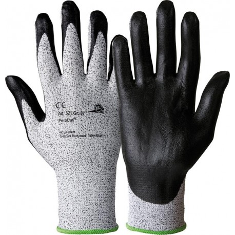 Gants de protection PuroCut 521, Taille 11 (Par 10)