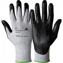 Gants de protection PuroCut 521, Taille 8 (Par 10)