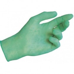 Gants de protection Solo Plus 995, Taille 6, Box a 100 unités