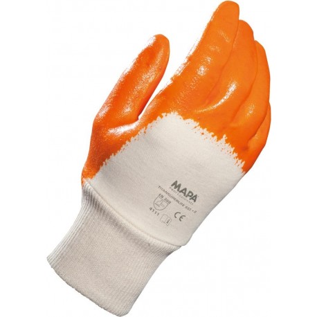 Gants de protection Titan superlite 833, Taille 7 (Par 10)