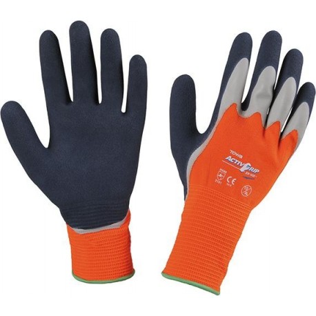 Gants de protection Towa Activ Grip XA 325, Taille 9 (Par 12)