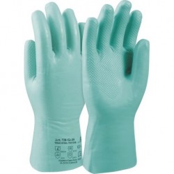 Gants de protection Tricotril Winter 738, Taille 9