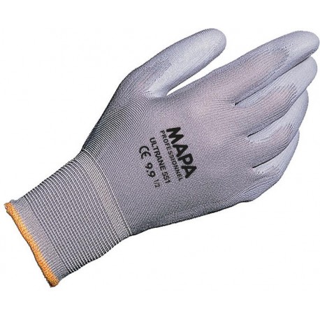 Gants de protection Ultrane 551, Taille 6 (Par 10)