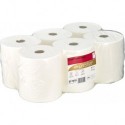 Papier toilette WEPAPrestige2-lagig, 150m, 6 Rollen