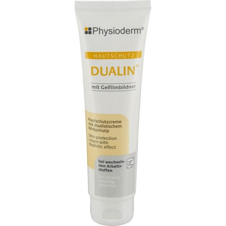 Crème protectrice, 100 ml Tube (Par 12)