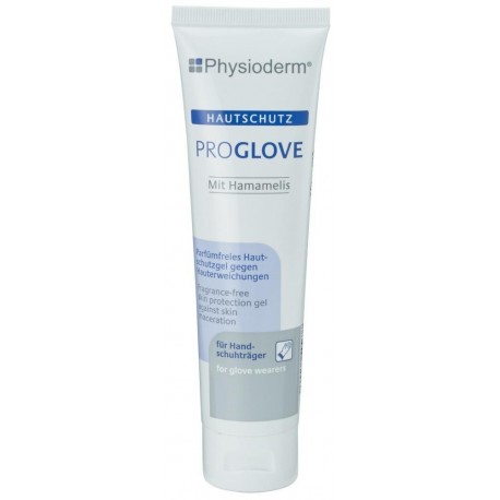 Gel de protection de la peau Proglove, 100 ml Tube (Par 12)