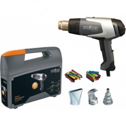 Décapeur HG 2320 E Pierreel