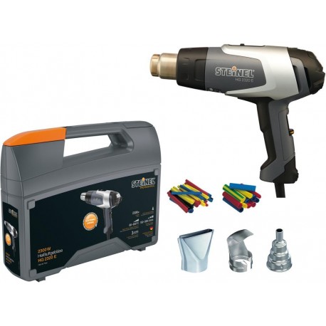Décapeur HG 2320 E Pierreel