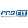 Scie trépan ProFit MP D 57mm NL 52mm FELO