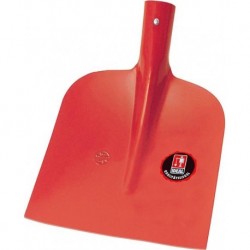 Pelle Taille 0 rouge, Diamant Pionier