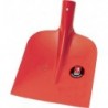 Pelle Taille 0 rouge, Diamant Pionier
