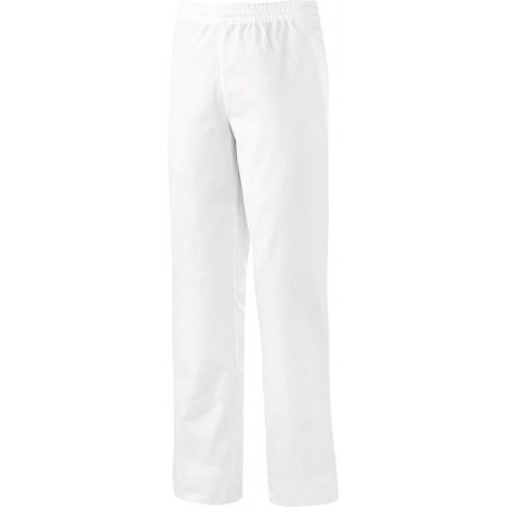 Pantalon 1645-400, Taille 2XL, blanc