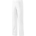 Pantalon 1645-400, Taille 2XL, blanc