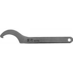 Clés à ergot DIN1810A avec tenon 80-90mm AMF 1 PCS