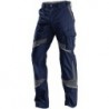 Pantalon ACTIVIQ low, Taille 50, bleu foncé/anthr.
