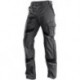 Pantalon ACTIVIQ low, Taille 56, anthr./noir