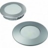 Spot HV DownLite, sans bague de recouvrement, ww230V, 5.5W 2m, mHV2