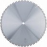 Lame de scie circulaire.CW 700x4,2x30mm Z46 W Bosch