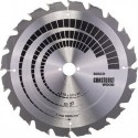 Lame de scie circulaire.CW Nagelpour 315x3,2x30mm Z20 FWFBosch