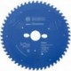 Lame de scie circulaire.Expert Alu210x2,6x30mm Z54 TF-Bosch