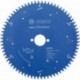 Lame de scie circulaire.Expert Alu210x2,8x30mm Z72 TF-Bosch