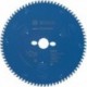 Lame de scie circulaire.Expert Alu250x2,8x30mm Z80 TF-Bosch
