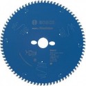 Lame de scie circulaire.Expert Alu250x2,8x30mm Z80 TF-Bosch