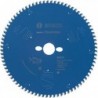 Lame de scie circulaire.Expert Alu250x2,8x30mm Z80 TF-Bosch