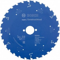 Lame de scie circulaire.Expert CW 210x2,0x30mm Z30 W+DBosch