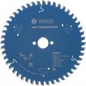 Lame de scie circulaire.Expert LP 160x2,2x20mm Z48 W- Bosch