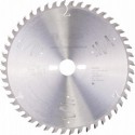 Lame de scie circulaire.Expert LP 250x3,2x30mm Z48 DH Bosch