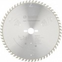 Lame de scie circulaire.Expert LP 303x3,2x30mm Z60 DH Bosch