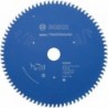Lame de scie circulaire.Expert MM 254x2,4x30mm Z80 TF-Bosch
