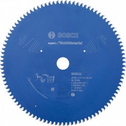 Lame de scie circulaire.Expert MM 305x2,4x30mm Z96 TF-Bosch
