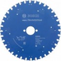 Lame de scie circulaire.Expert SP 210x2,4x30mm Z36 TF Bosch