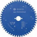 Lame de scie circulaire.Expert SP 235x2,2x30mm Z50 TF Bosch