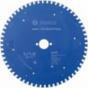 Lame de scie circulaire.Expert SP 270x2,4x30mm Z60 TF Bosch