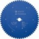 Lame de scie circulaire.Expert SP 350x2,9x30mm Z60 TF Bosch