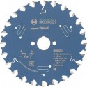 Lame de scie circulaire.Expert W 130x2,4x20mm Z24 W Bosch