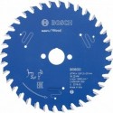 Lame de scie circulaire.Expert W 140x1,8x20mm Z36 W Bosch