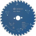 Lame de scie circulaire.Expert W 160x2,6x20mm Z36 W Bosch