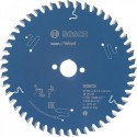Lame de scie circulaire.Expert W 160x2,6x20mm Z48 W Bosch
