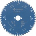 Lame de scie circulaire.Expert W 210x2,8x30mm Z48 W Bosch